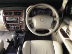 Toyota Land Cruiser Prado 90 5-Door 1999 года (ZA)